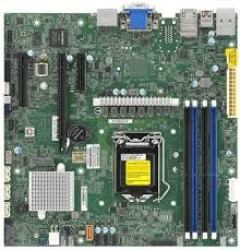 MBD-X12SCZ-QF