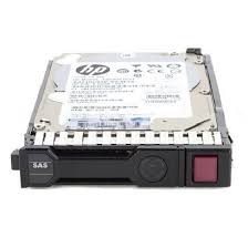 Жесткий диск HP 480941-001