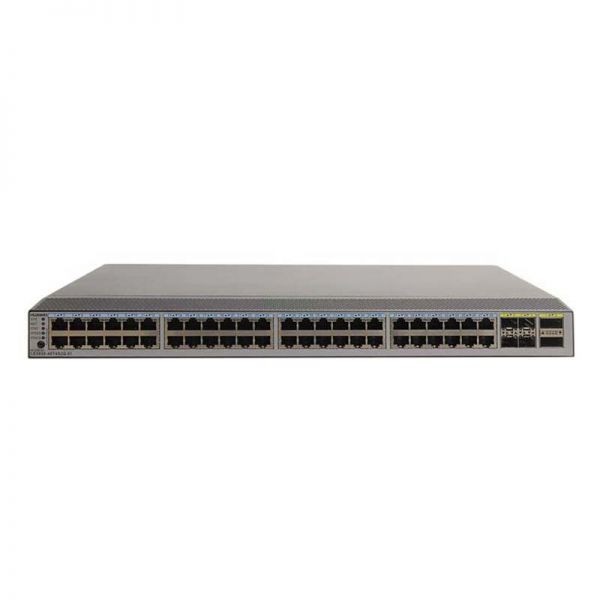 Коммутатор HUAWEI CE5850-48T4S2Q-HI-F
