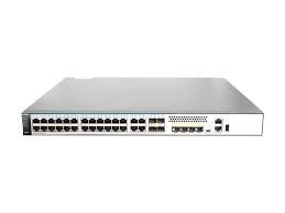 Коммутатор HUAWEI S5720-36C-PWR-EI-AC