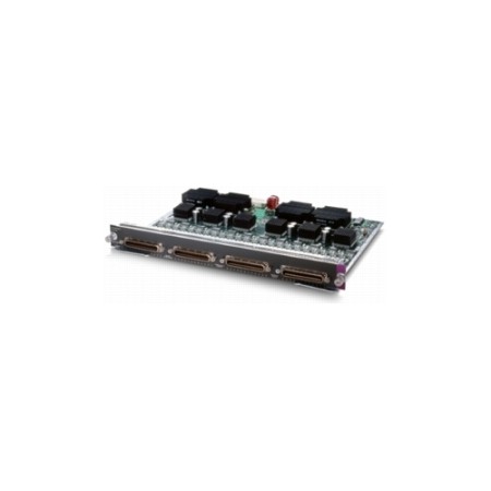 Коммутатор Cisco WS-X4148-RJ21