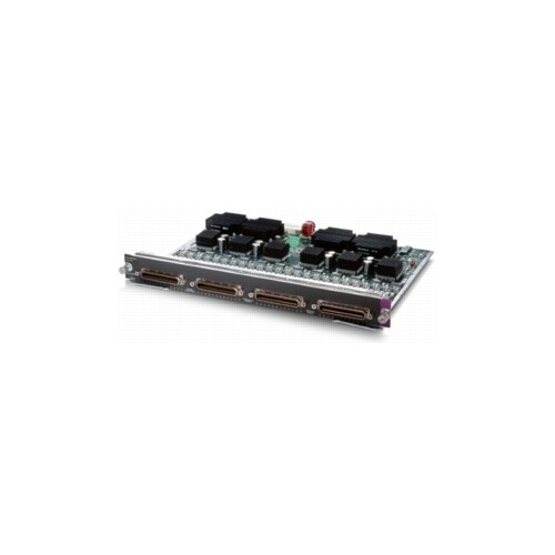 Коммутатор Cisco WS-X4148-RJ21