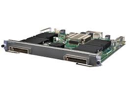 Модуль HPE JG918A