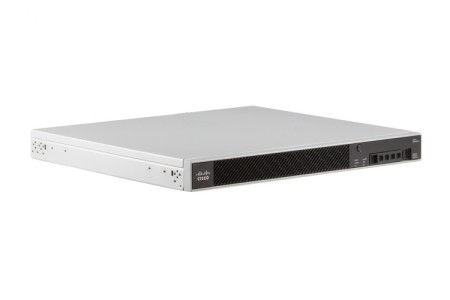 МЕЖСЕТЕВОЙ ЭКРАН CISCO ASA5515-FPWR-K9