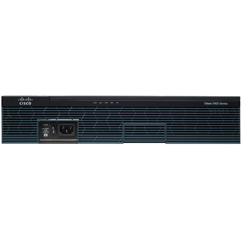 C2911-SRE-700/K9=