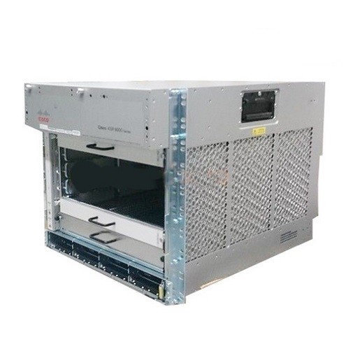 ШАССИ CISCO ASR-9006-DC-V2=
