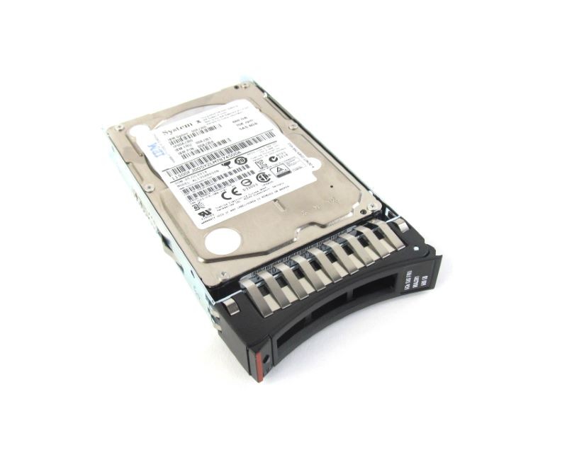 Жесткий диск IBM 00AJ300