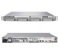 Сервер Supermicro SYS-6015B-8+V