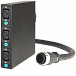 Распределитель питания IBM 13R168