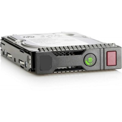 Жесткий диск HP 6L080M0