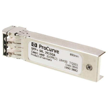 Трансивер HPE J9150A