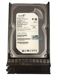 Жесткий диск HP 483095-001