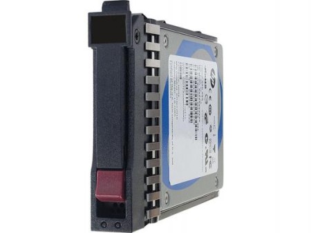 Жесткий диск HP 764916-B21