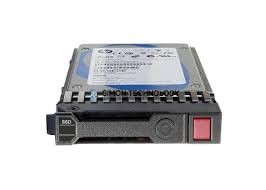 Жесткий диск HPE P10472-001