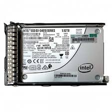Жесткий диск HPE MO0800JFFCH