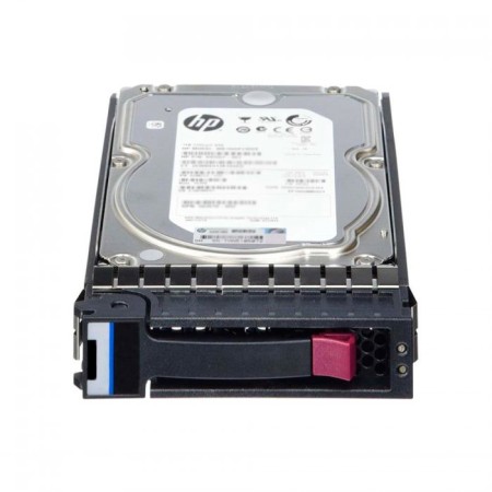 Жесткий диск HPE M0S90A