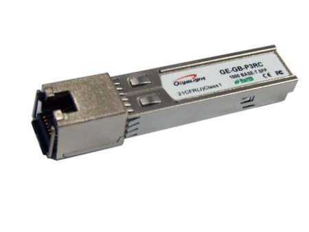 Трансивер Gigalight GE-FB-P4RC