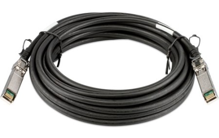КАБЕЛЬ SFP+ D-LINK DEM-CB1000S