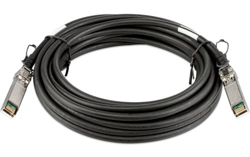 КАБЕЛЬ SFP+ D-LINK DEM-CB1000S