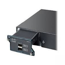 Коммутатор Cisco C2960X-STACK