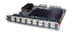 Модуль Cisco WS-X6516A-GBIC