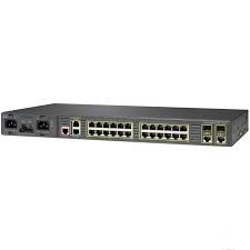 Коммутатор Cisco ME-3400E-24TS-M