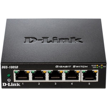DGS-1005D/G2A