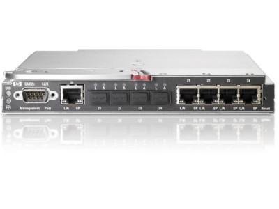 Коммутатор HP 438030-B21