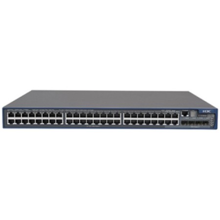 Коммутатор HP JD376A