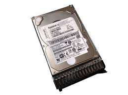 Жесткий диск IBM 00NA271