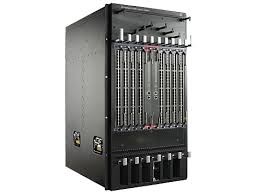 Шасси HPE JG608A