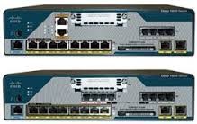МАРШРУТИЗАТОР CISCO C1861-2B-VSEC/K9=