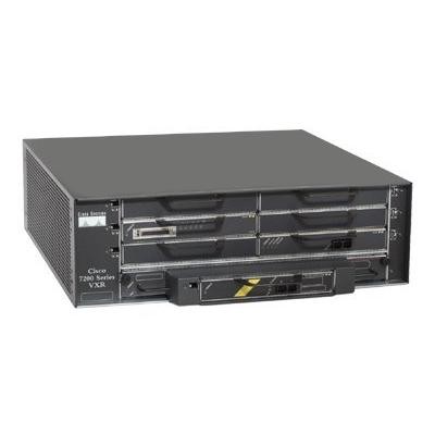 МАРШРУТИЗАТОР CISCO7206VXR-CH=