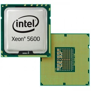 Серверный процессор HP 637406-B21