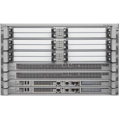МАРШРУТИЗАТОР CISCO ASR1006-10G-SEC/K9=