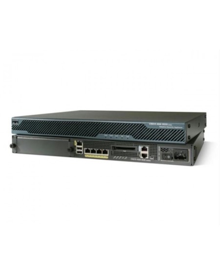 МЕЖСЕТЕВОЙ ЭКРАН CISCO ASA5520-AIP10-K8