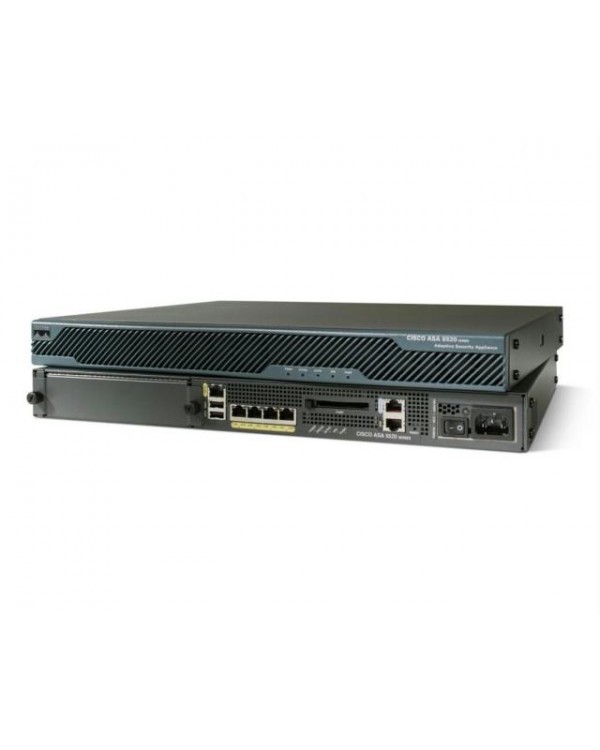 МЕЖСЕТЕВОЙ ЭКРАН CISCO ASA5520-AIP10-K8
