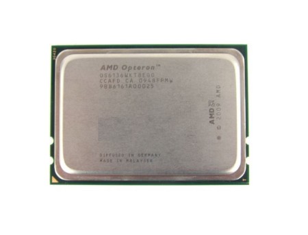 Процессор AMD OS6136WKT8EGO