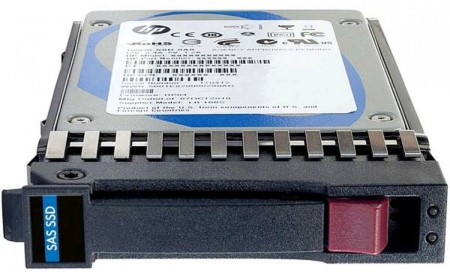 Жесткий диск HP 764925-B21