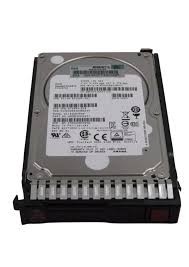 Жесткий диск HPE EG000600JWFUV