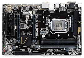 GA-B150-HD3
