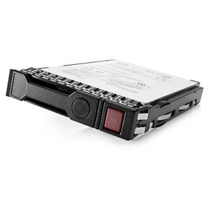 Жесткий диск HPE 813866-001