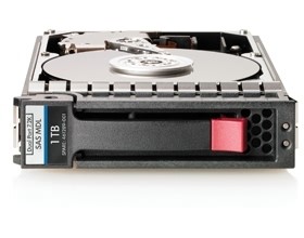 Жесткий диск HP 652753-B21