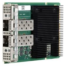 Сетевой адаптер HPE P10118-B21 