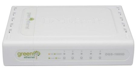 DGS-1005D/GE