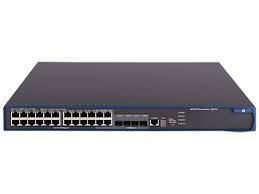 Коммутатор HP JD377A