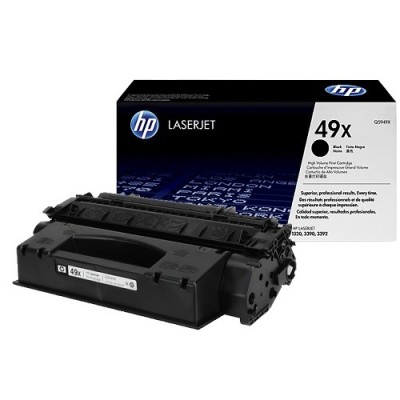 Картридж HP Q5949X