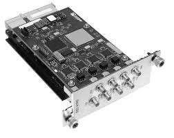 JUNIPER PB-4DS3-ATM2