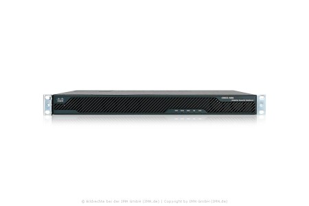 МЕЖСЕТЕВОЙ ЭКРАН CISCO ASA5520-AIP10-K9