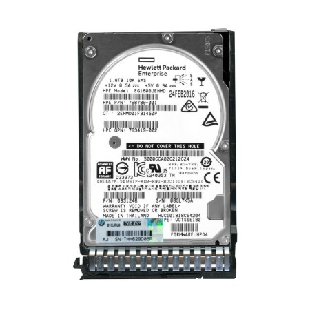 Жесткий диск HP 768789-001